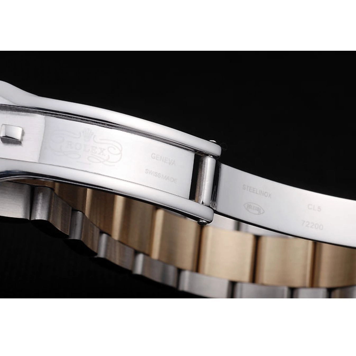 Aaa fake watches II-rl231 Yacht-Master Rolex 0707